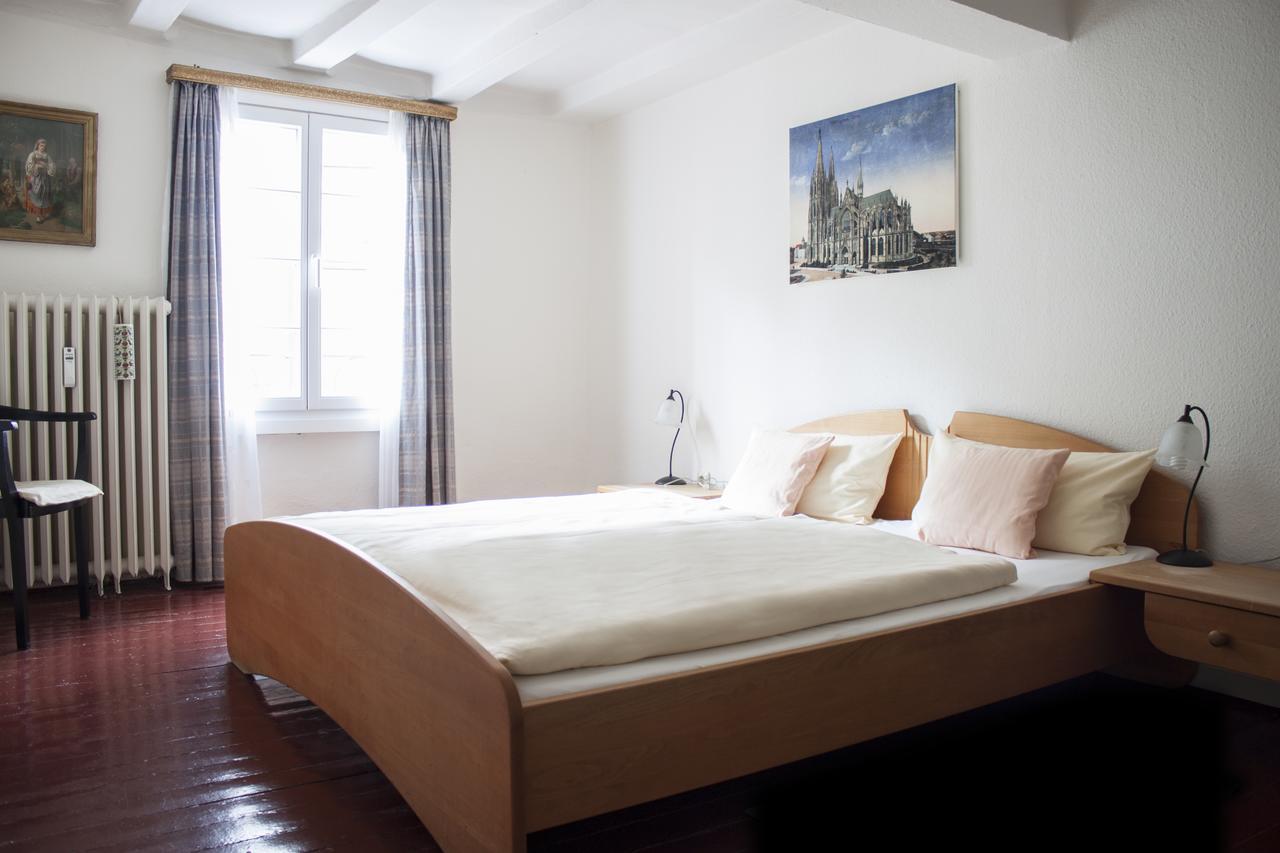 Hotel Flosdorff - Appartements Monschau Bagian luar foto